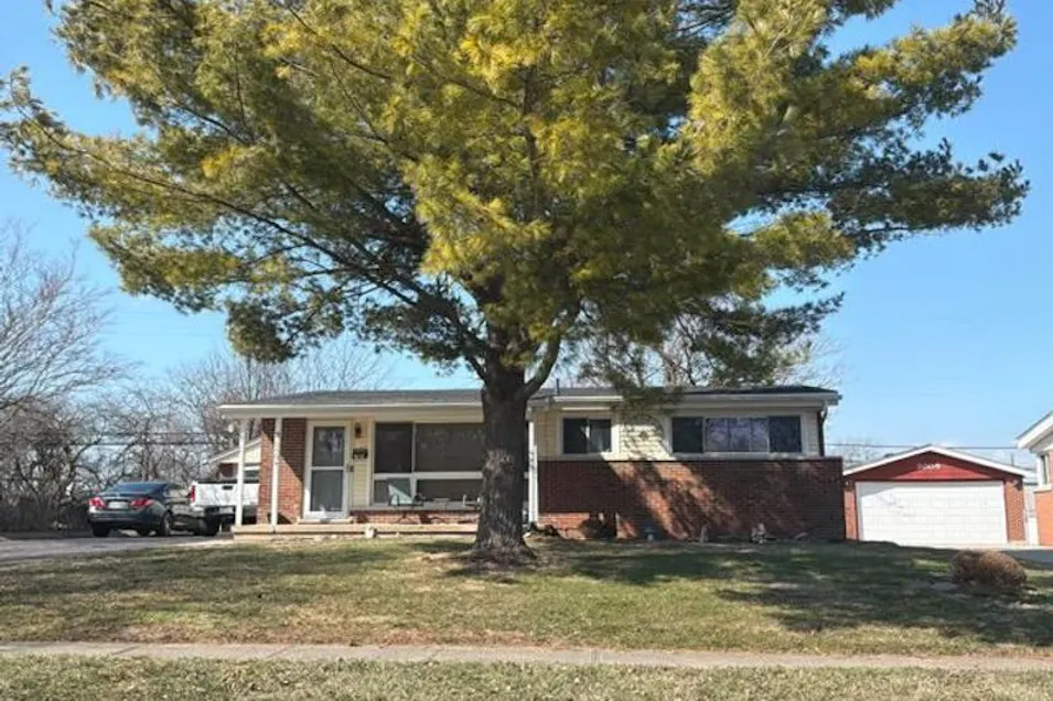 3009 La Plata Dr Kettering, OH 45420, Montgomery County