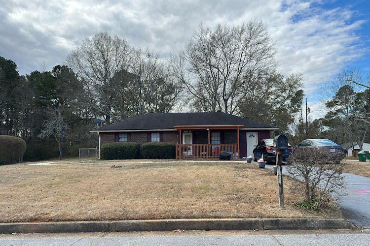 1871 Singer Way Lithonia, GA 30058, Dekalb County