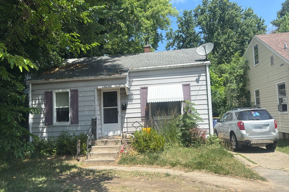 1507 Leonard St NE Grand Rapids, MI 49505, Kent County