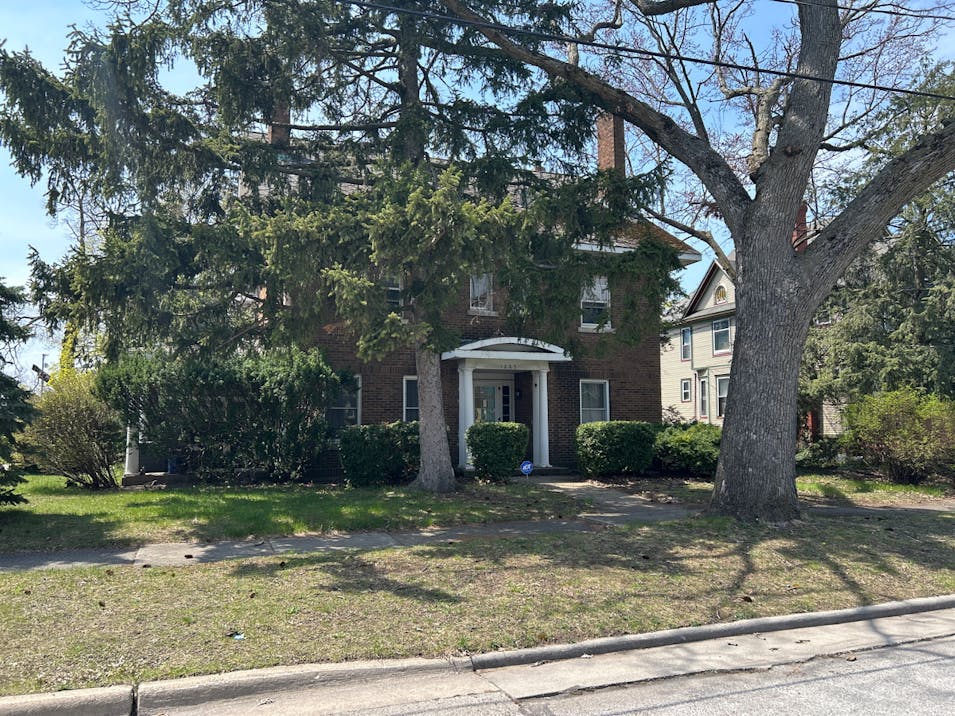 1285 Ransom St Muskegon, MI 49442, Muskegon County