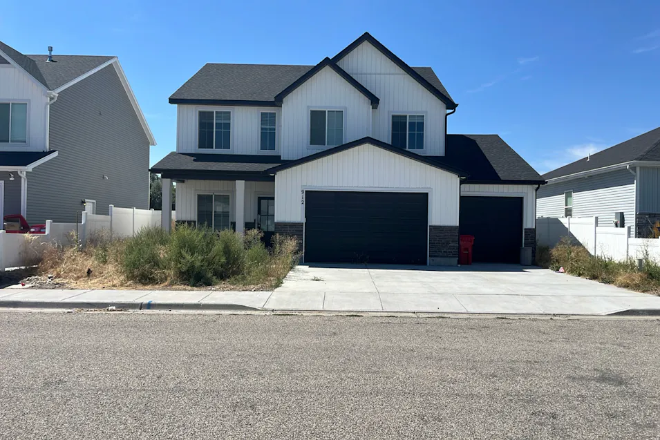 912 Jaylee Dr Rigby, ID 83442, Jefferson County