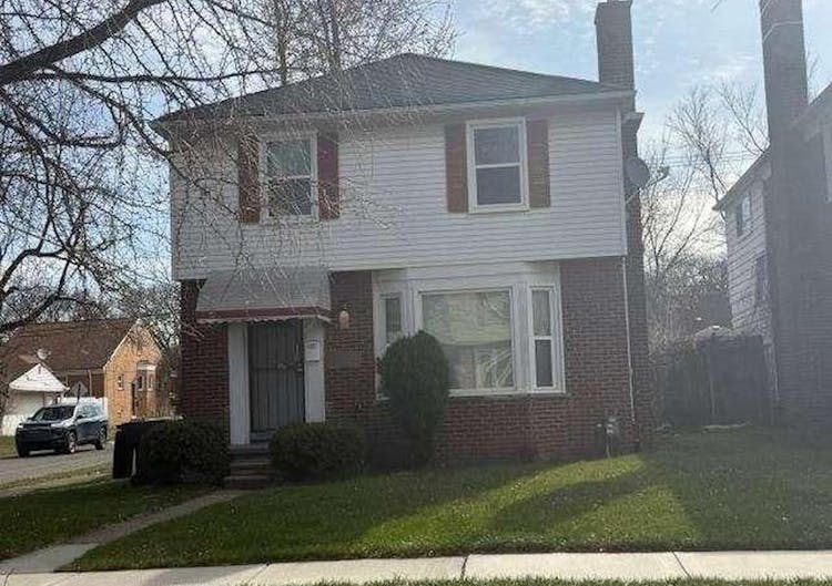 16254 Prest Street Detroit, MI 48235, Wayne County