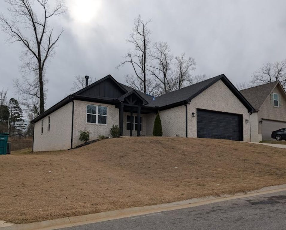 4041 Elizabeth Ct Benton, AR 72019, Saline County