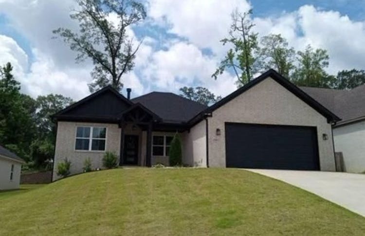 4041 Elizabeth Court Benton, AR 72019, Saline County