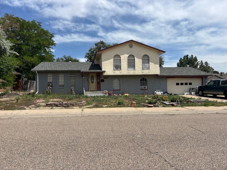 3218 Northridge Dr Pueblo, CO 81008, Pueblo County