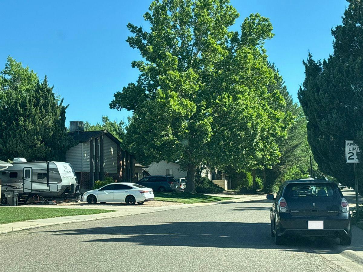 Northridge Dr, Pueblo, CO 81008