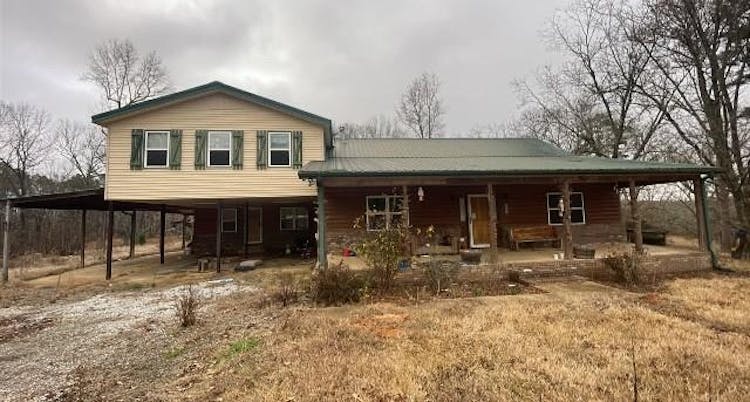 1014 County Road 234 Dumas, MS 38625, Tippah County