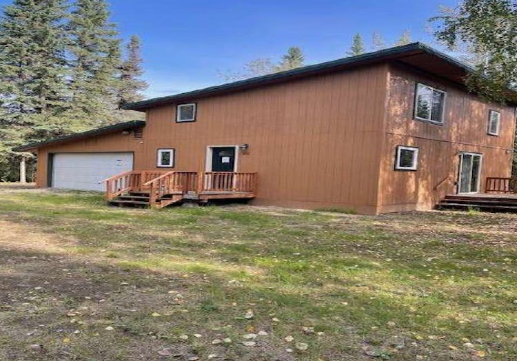 382 Sweren Street E Fairbanks, AK 99712, Fairbanks North Star County