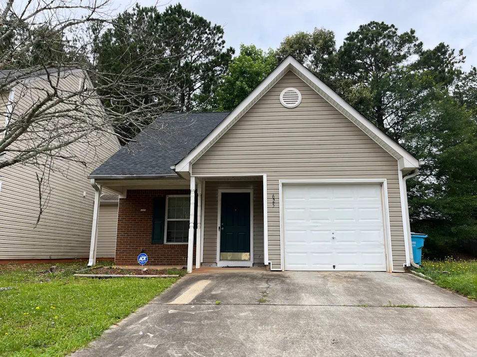 625 Stadler Pointe McDonough, GA 30253-, Henry County