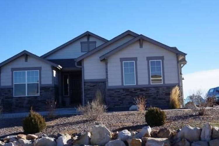 16152 Emporia Way Brighton, CO 80602, Adams County