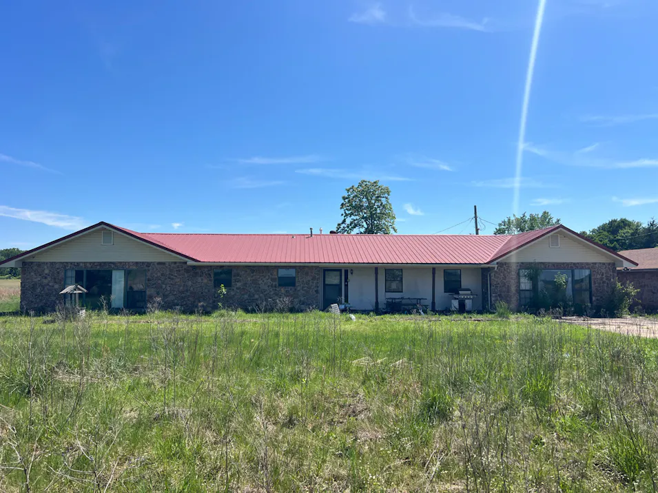 2547 Anderson Road McAlester, OK 74501, Pittsburg County