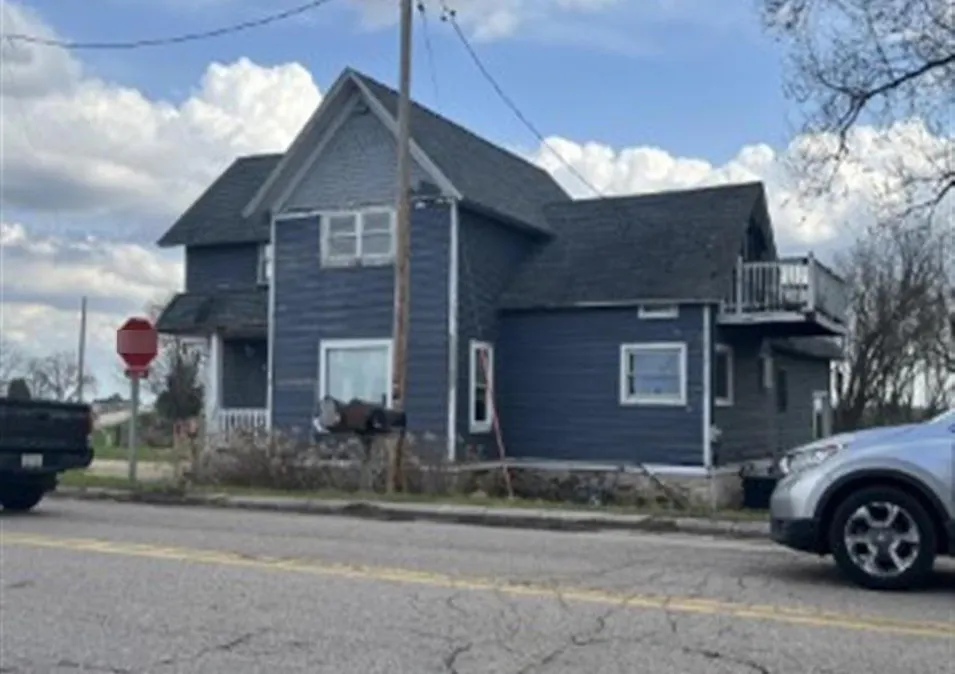 10248 E County Rd A Janesville, WI 53546, Rock County