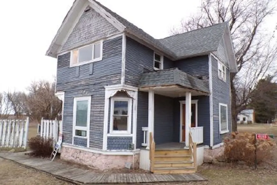 10248 E County Rd A Janesville, WI 53546, Rock County