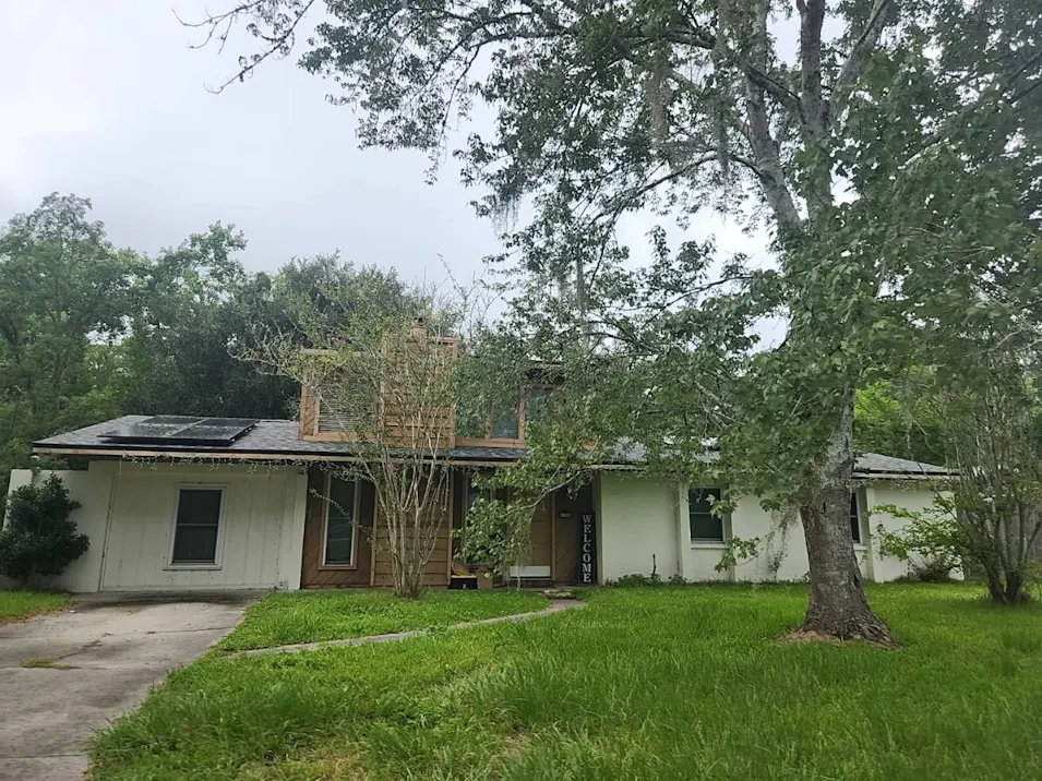 6706 NW 29th St Gainesville, FL 32653, Alachua County