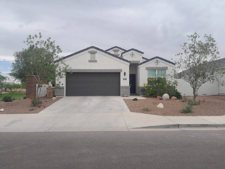 18861 W Adams Street Buckeye, AZ 85326, Maricopa County