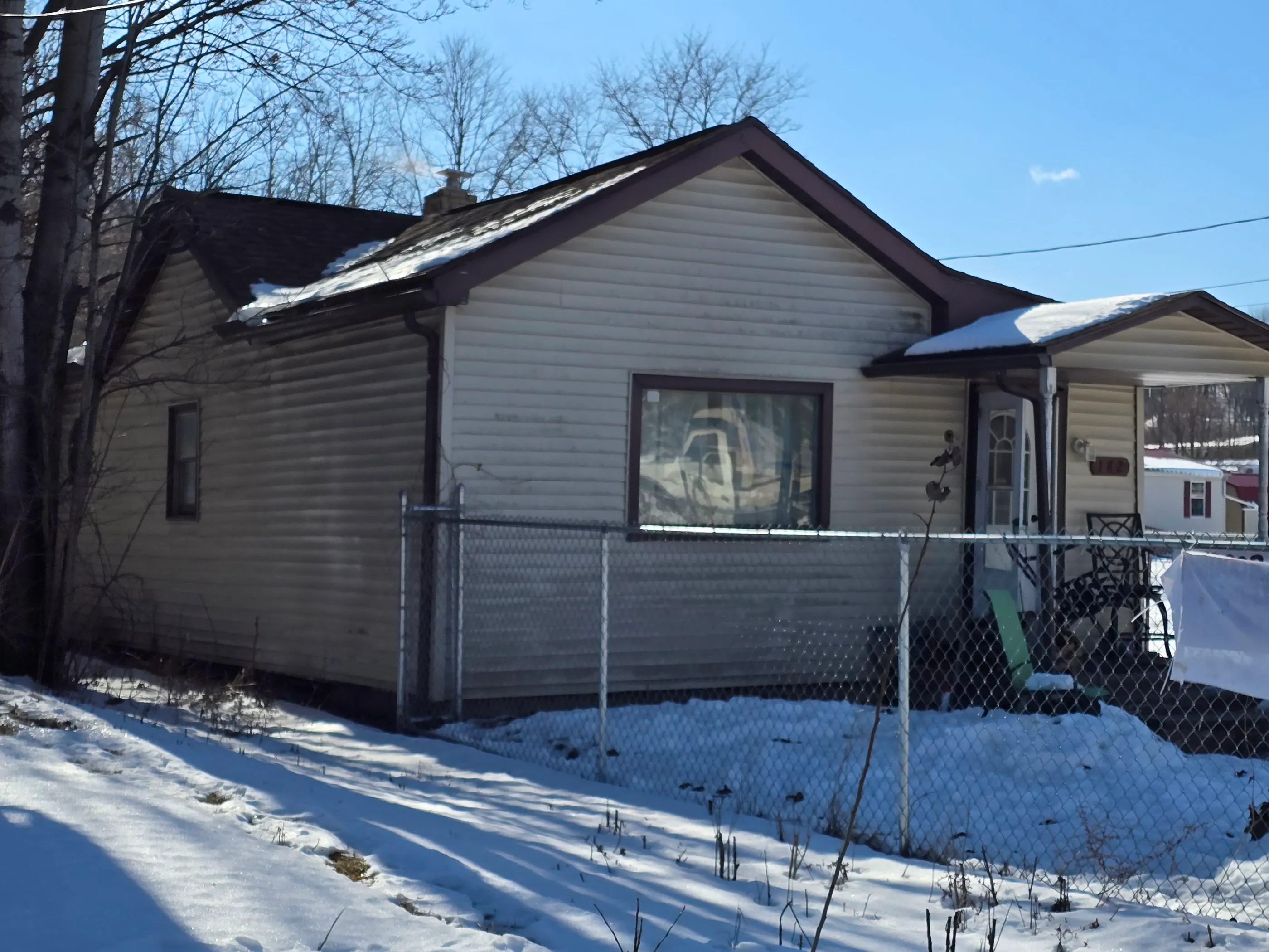 Sandy Run Rd, Altoona, PA 16601 #1