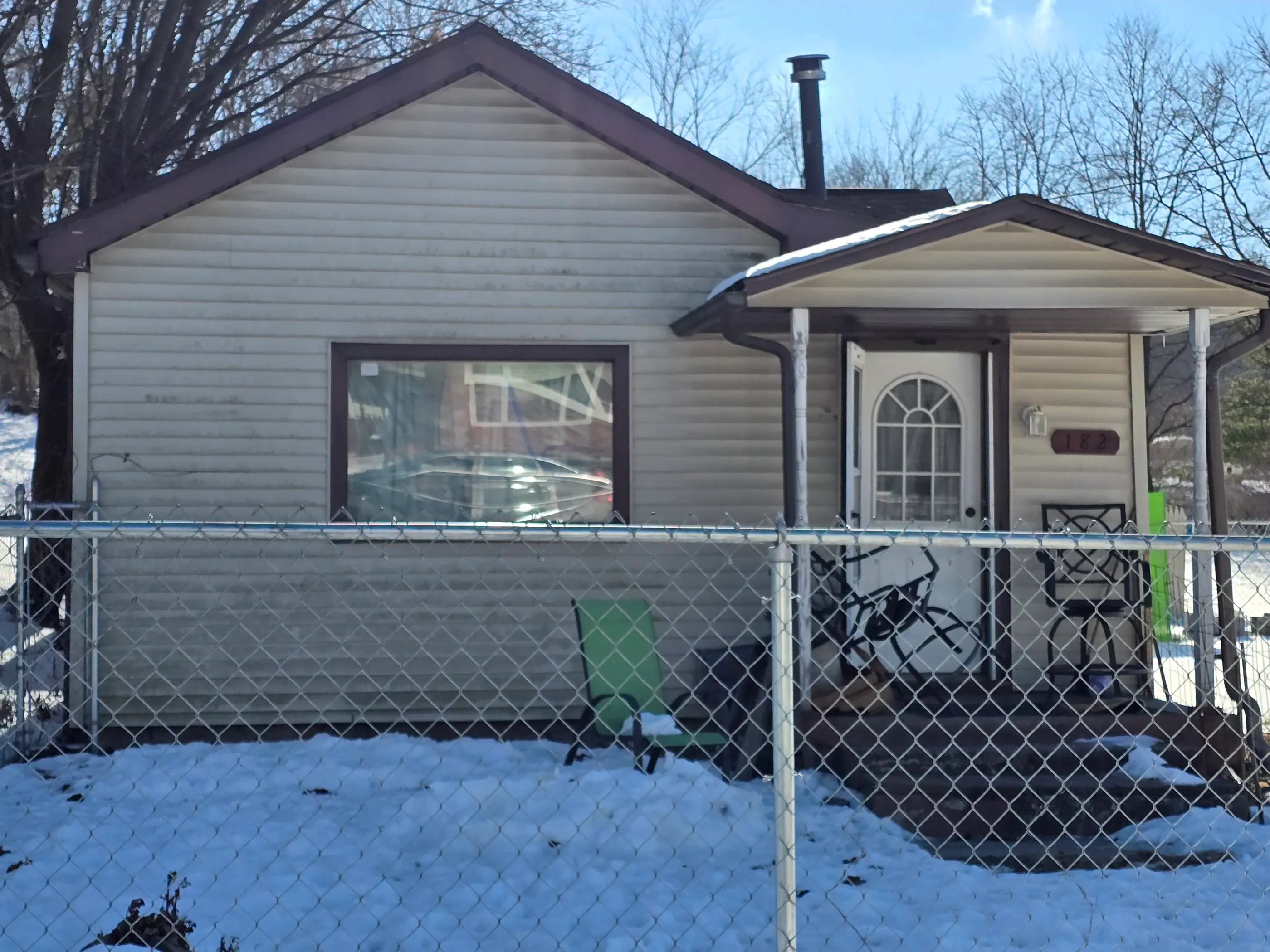 Sandy Run Rd, Altoona, PA 16601