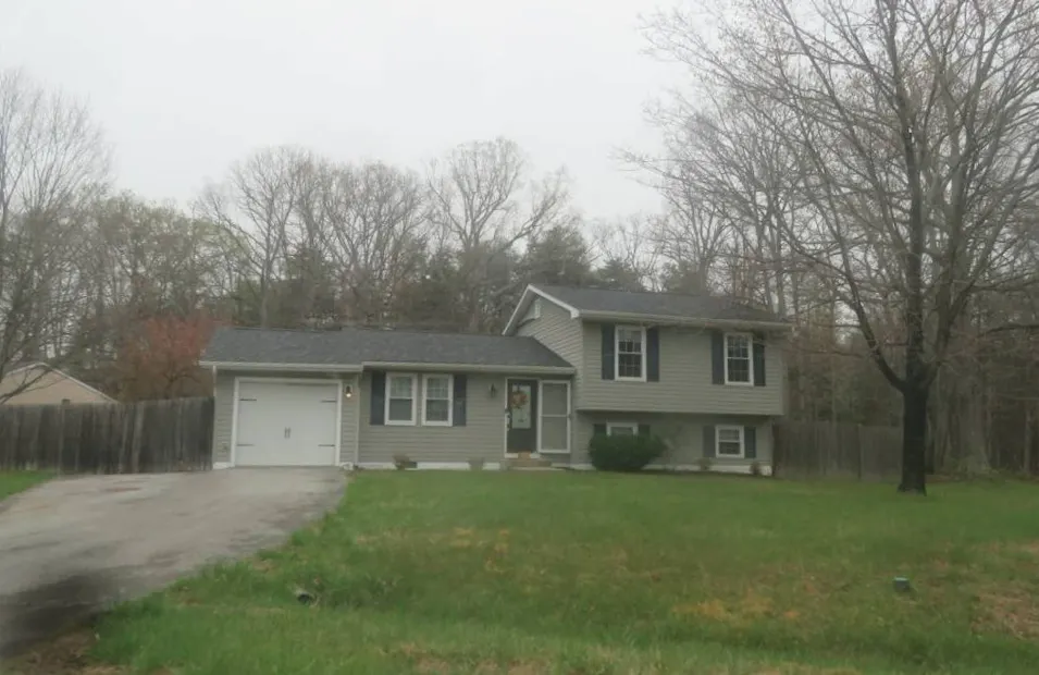 2204 Holly Oak Ct Waldorf, MD 20601, Charles County