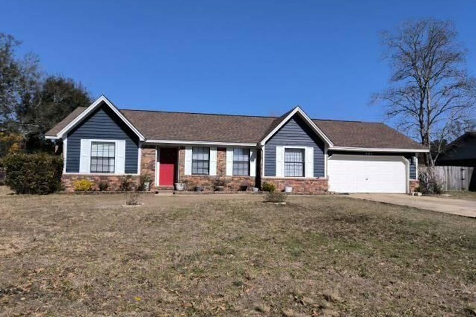 2164 Cliffbrook Ave Pensacola, FL 32526, Escambia County