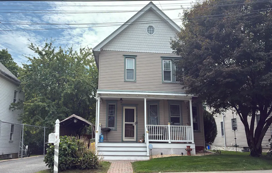 134 Maple Ave Rockaway, NJ 07866, Morris County