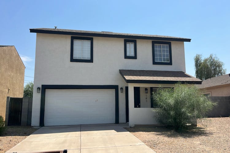 141 N Mulberry St Florence, AZ 85132, Pinal County