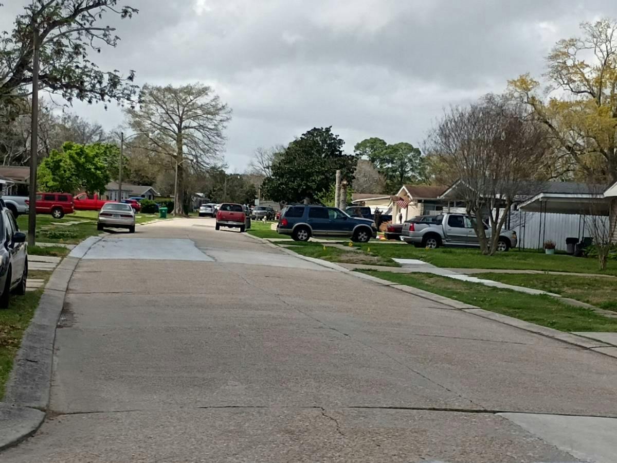 Friedrica St, Gretna, LA 70056