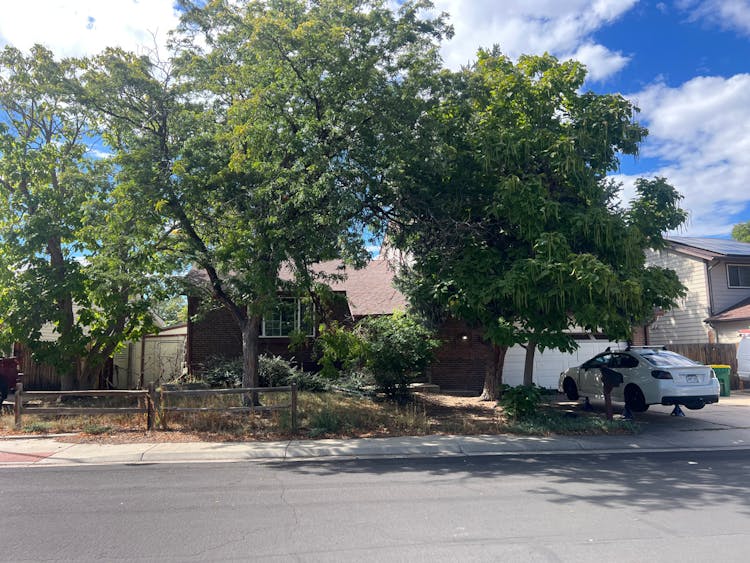 599 S Laredo Cir Aurora, CO 80017, Arapahoe County