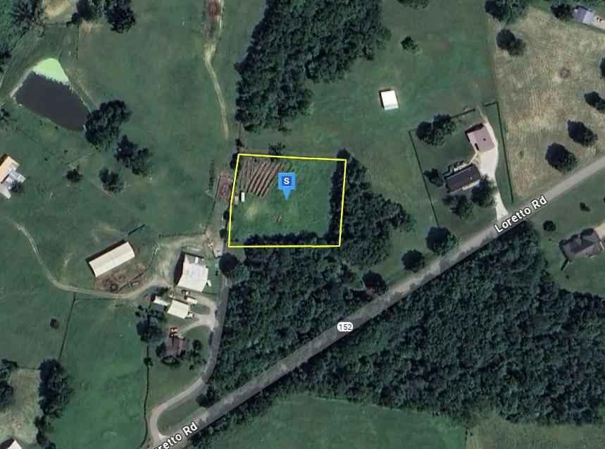 Moreland Ct, Springfield, KY 40069