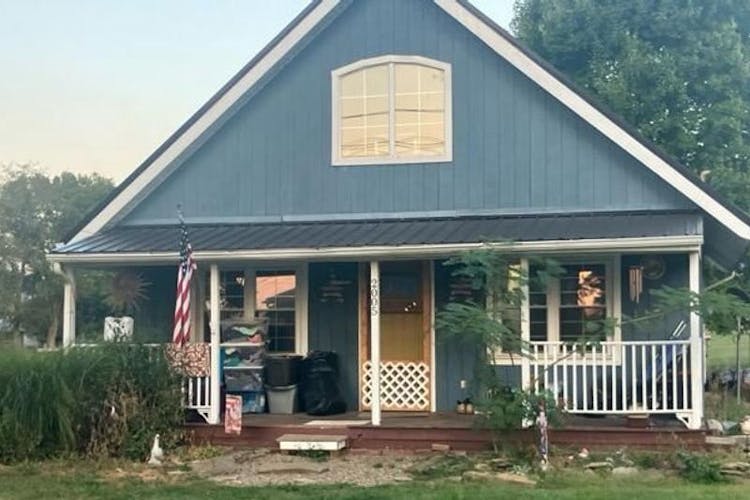 2005 Market St Dover, KY 41034, Mason County