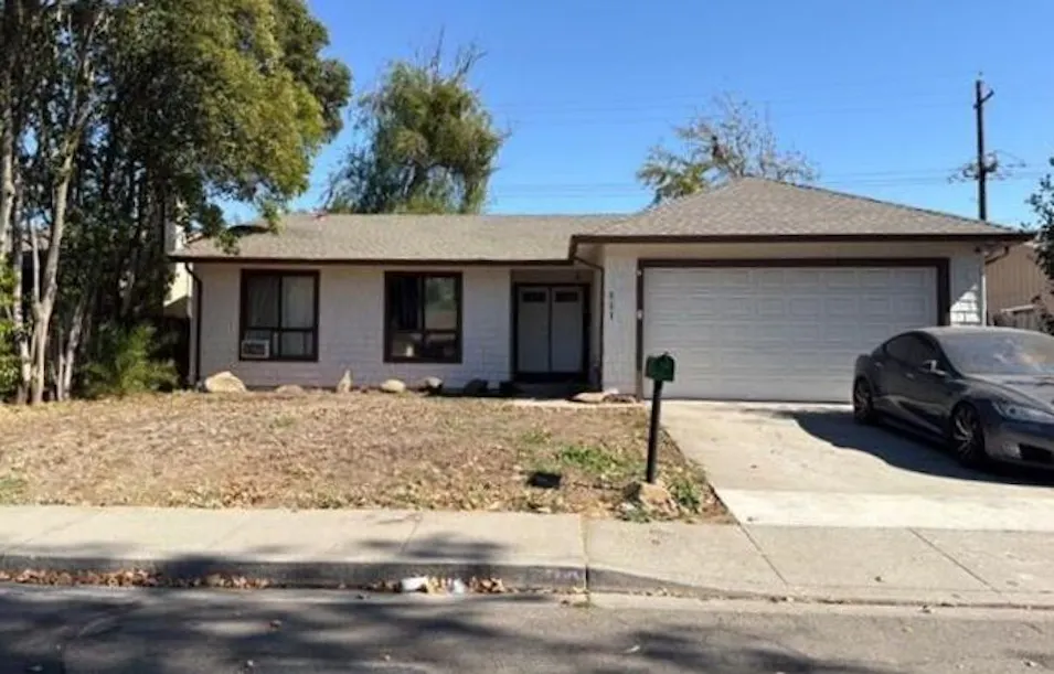 511 Lassen Ave Suisun City, CA 94585, Solano County