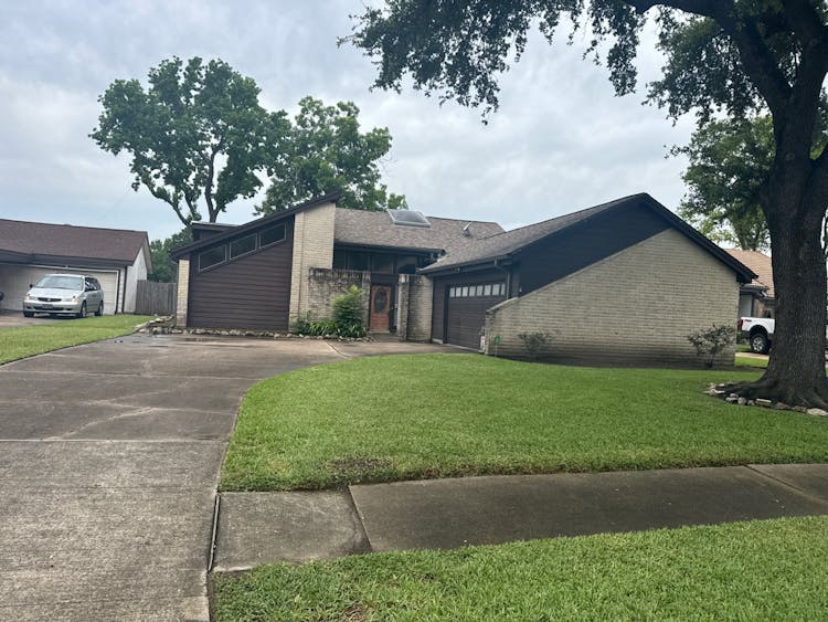 7639 Athlone Dr Houston, TX 77088, Harris County
