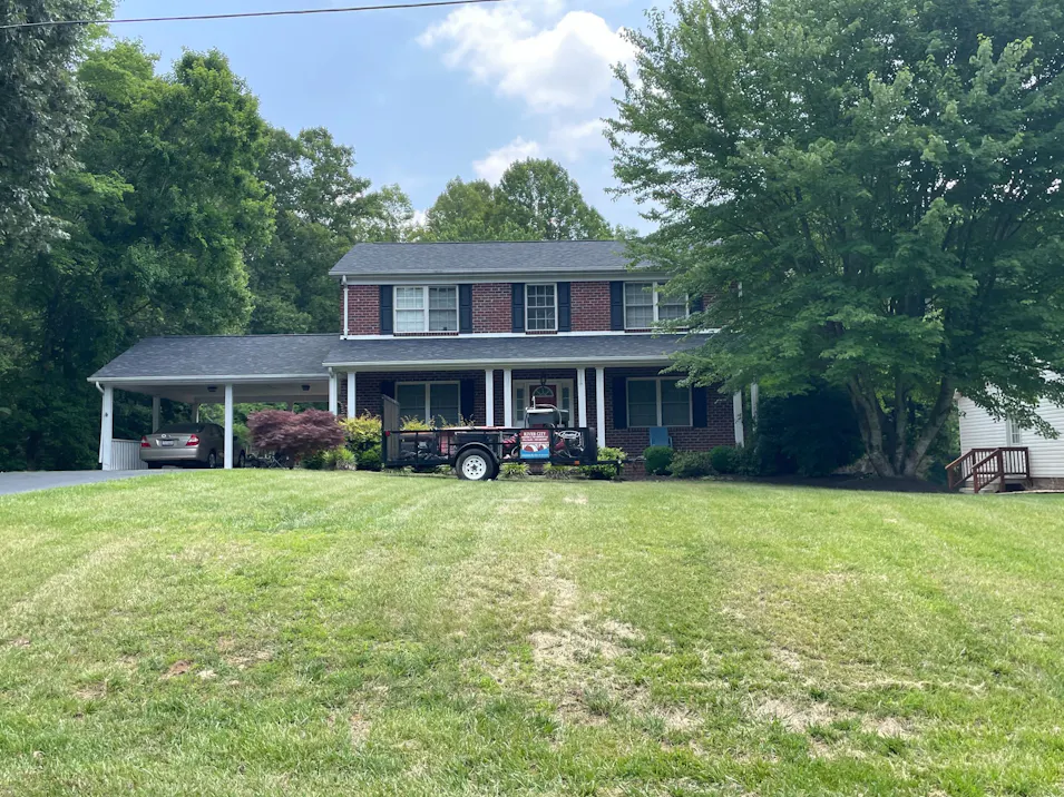 848 Corn Tassel Road Danville, VA 24540, Pittsylvania County