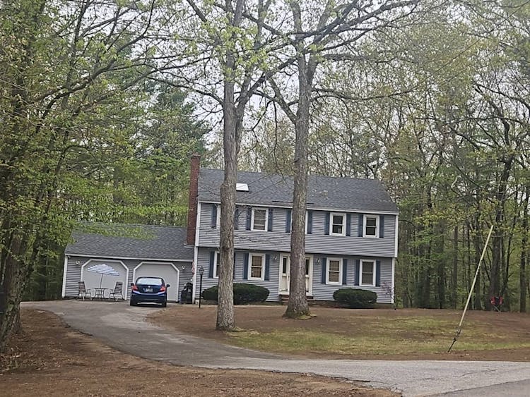 16 Pheasant Ln Hampstead, NH 03841, Rockingham County