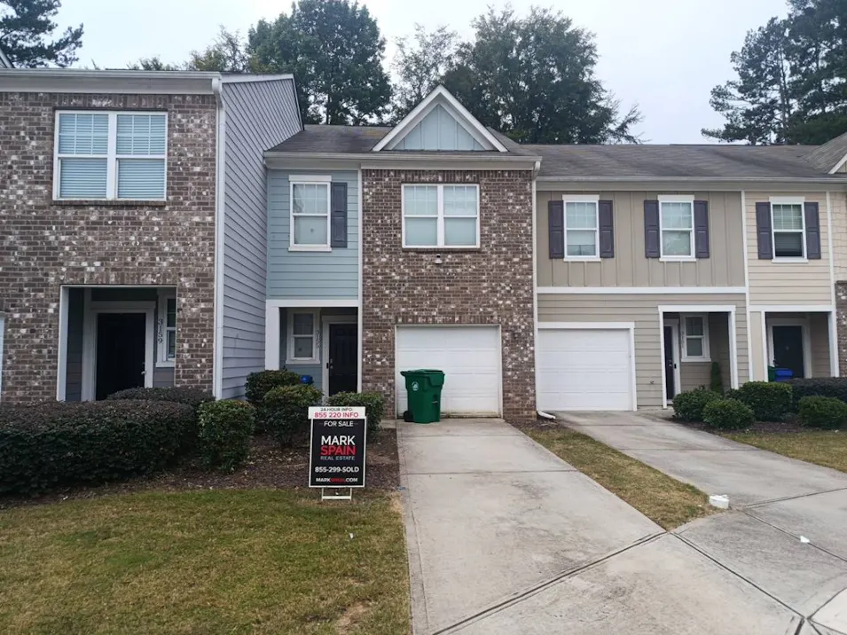 3155 Tarian Way Decatur, GA 30034, Dekalb County