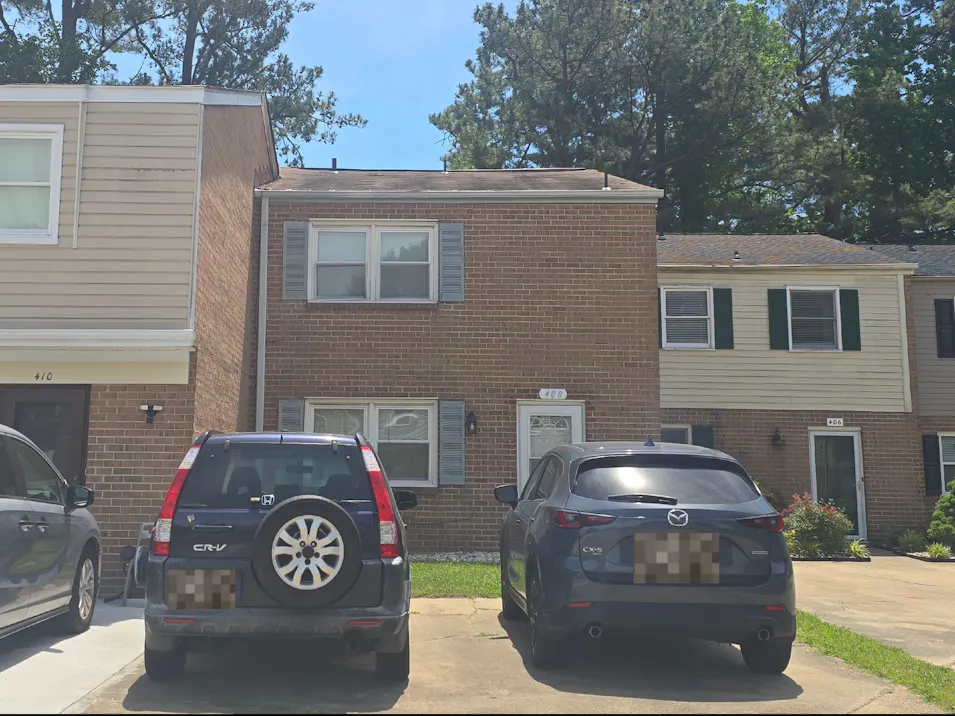 408 Big Leaf Cir Virginia Beach, VA 23454, Virginia Beach City County