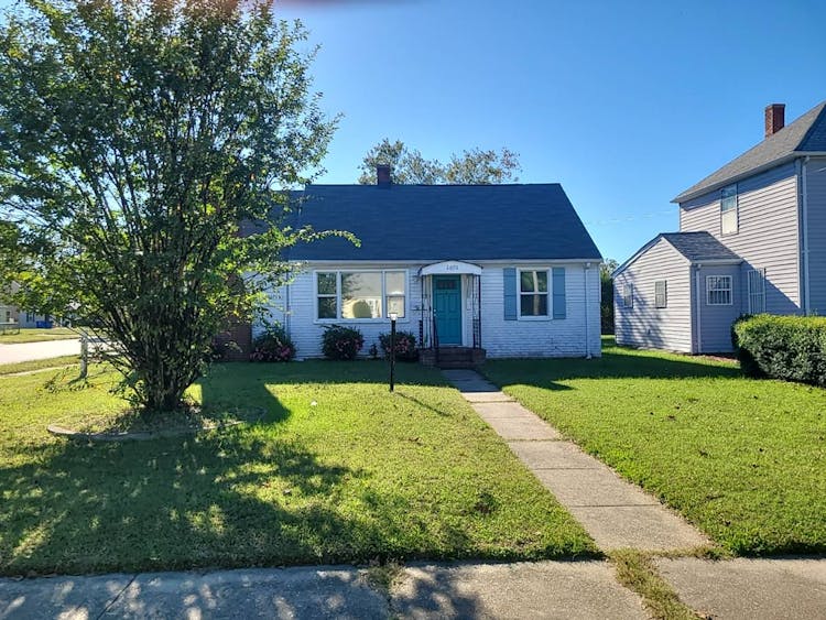 1601 Orcutt Ave Newport News, VA 23607, Newport News City County