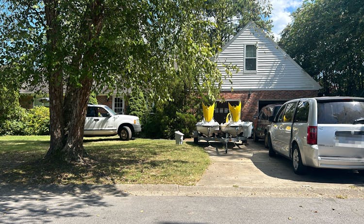 804 Brooke Rd Virginia Beach, VA 23454, Virginia Beach City County