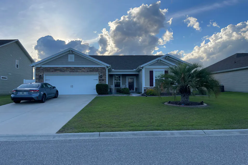 1241 Shiloh Loop Little River, SC 29566, Horry County