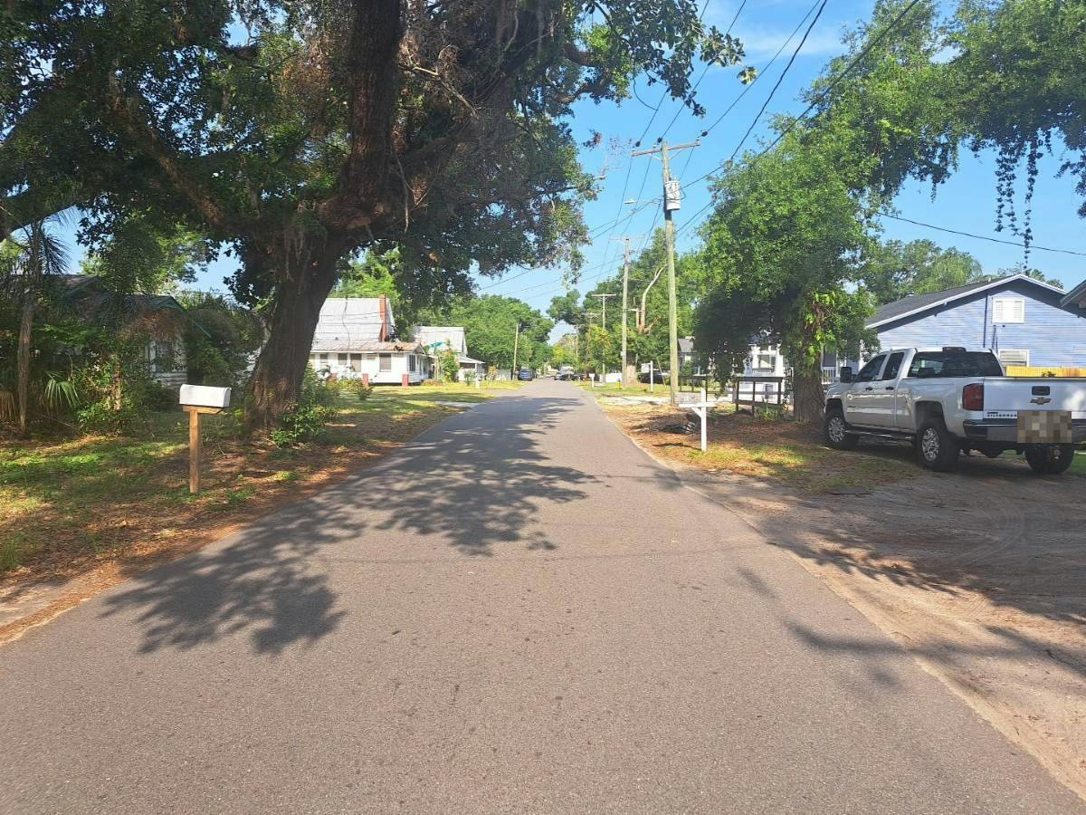 North Bay St, Tampa, FL 33603