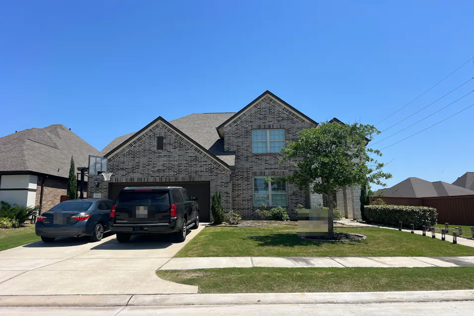 12311 Kinmundy Lane Richmond, TX 77407, Fort Bend County