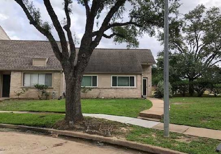 6448 Alisa Lane 601 Houston, TX 77084, Harris County