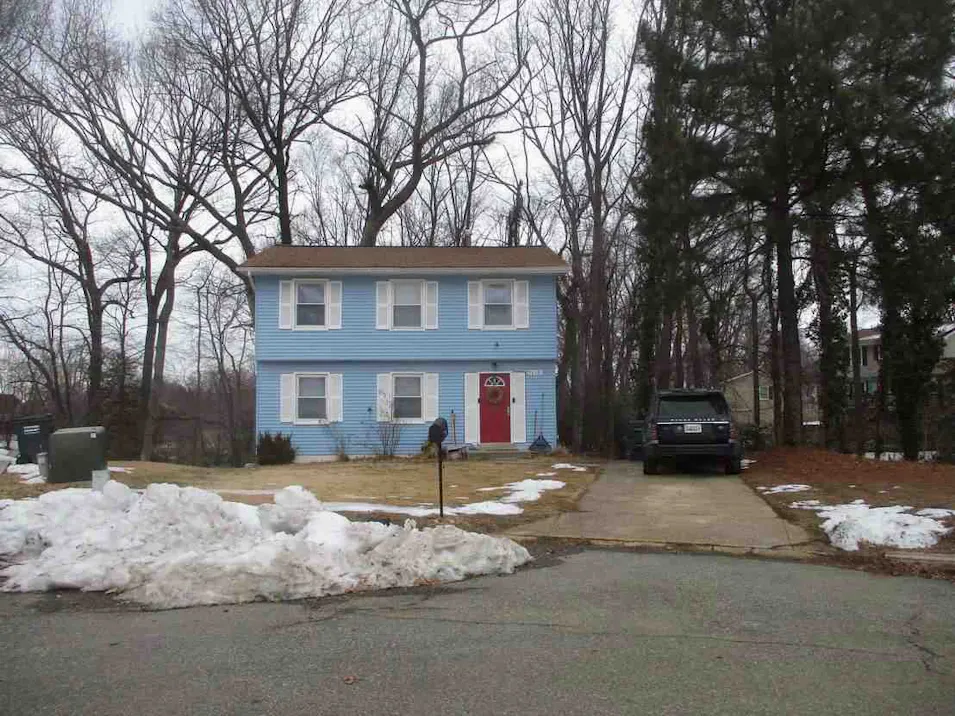 7115 Garden Ct Bryans Road, MD 20616, Charles County