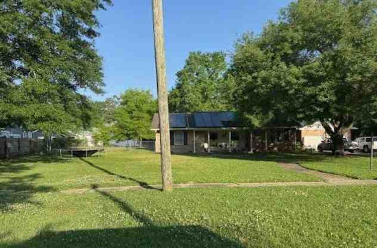 609 Pine St Picayune, MS 39466, Pearl River County
