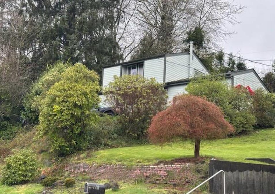 704 7th Ave Aberdeen, WA 98520, Grays Harbor County