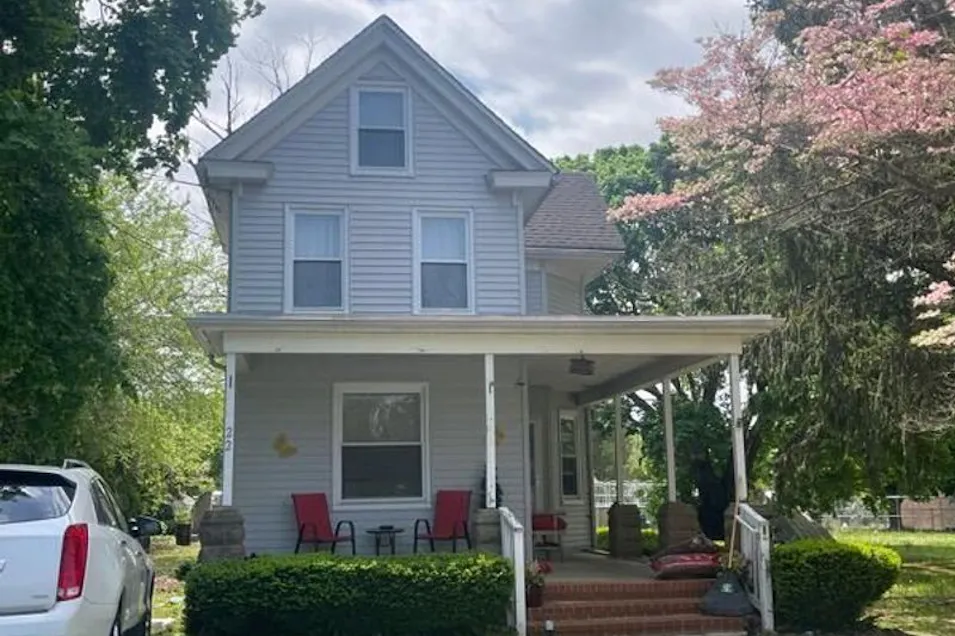 22 Ramah Rd Bridgeton, NJ 08302, Cumberland County