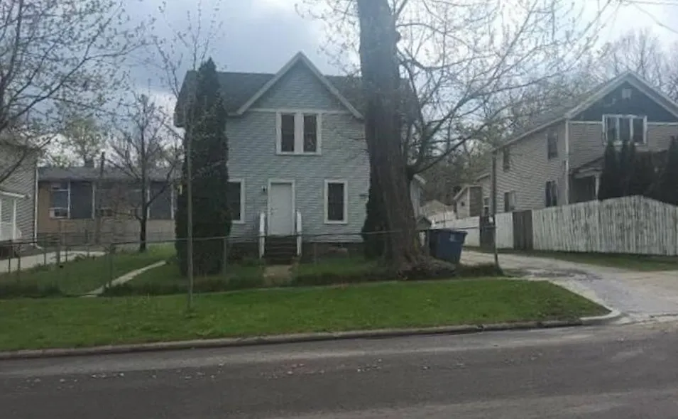 1213 Summit Ave Kalamazoo, MI 49006, Kalamazoo County