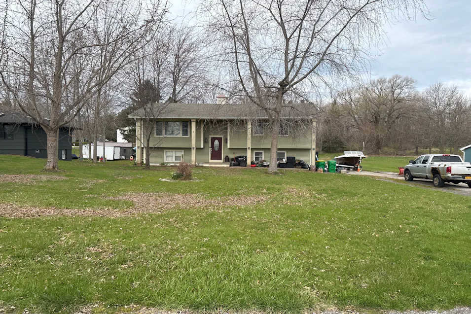 7515 Lake Avenue Williamson, NY 14589, Wayne County