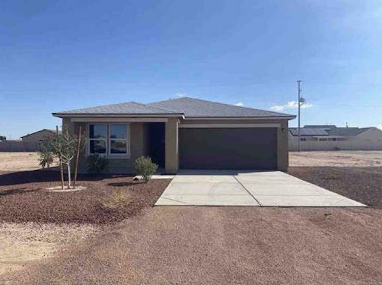 3555 N Kiva Cir Eloy, AZ 85131, Pinal County