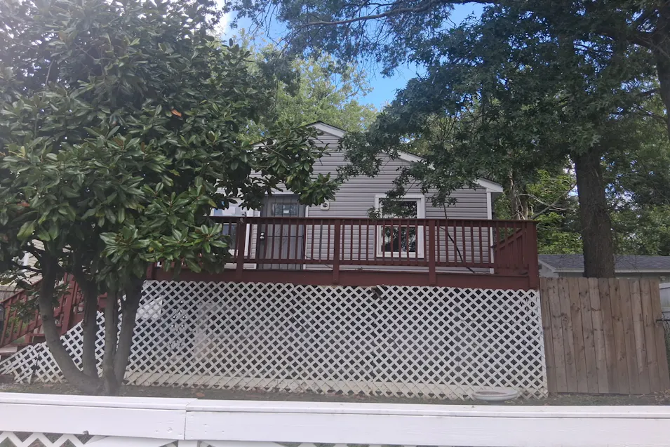 203 69th Street Capitol Heights, MD 20743, Prince George`s County