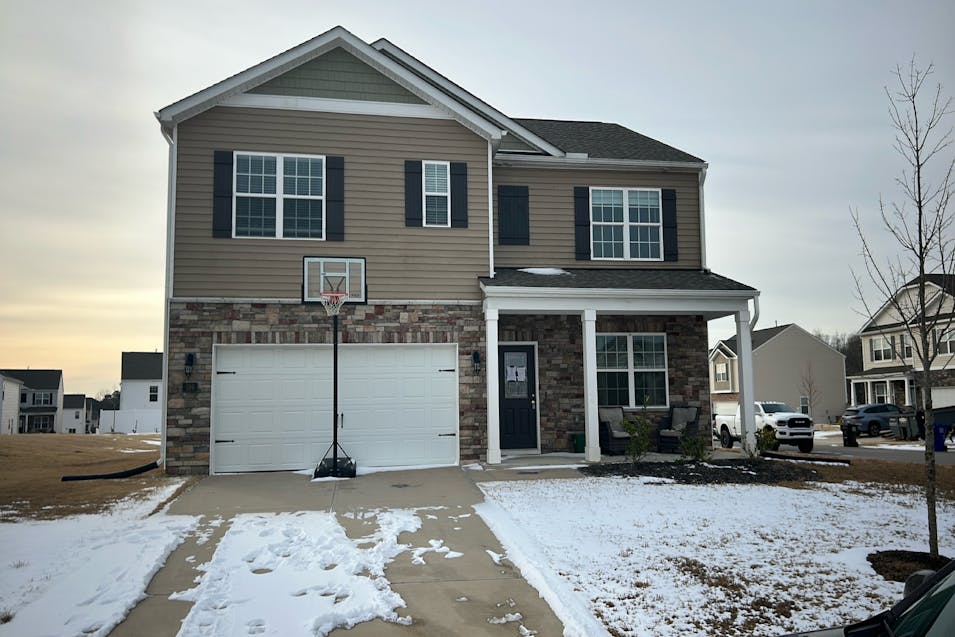 199 Pecan Grove Ln Fuquay Varina, NC 27526, Harnett County